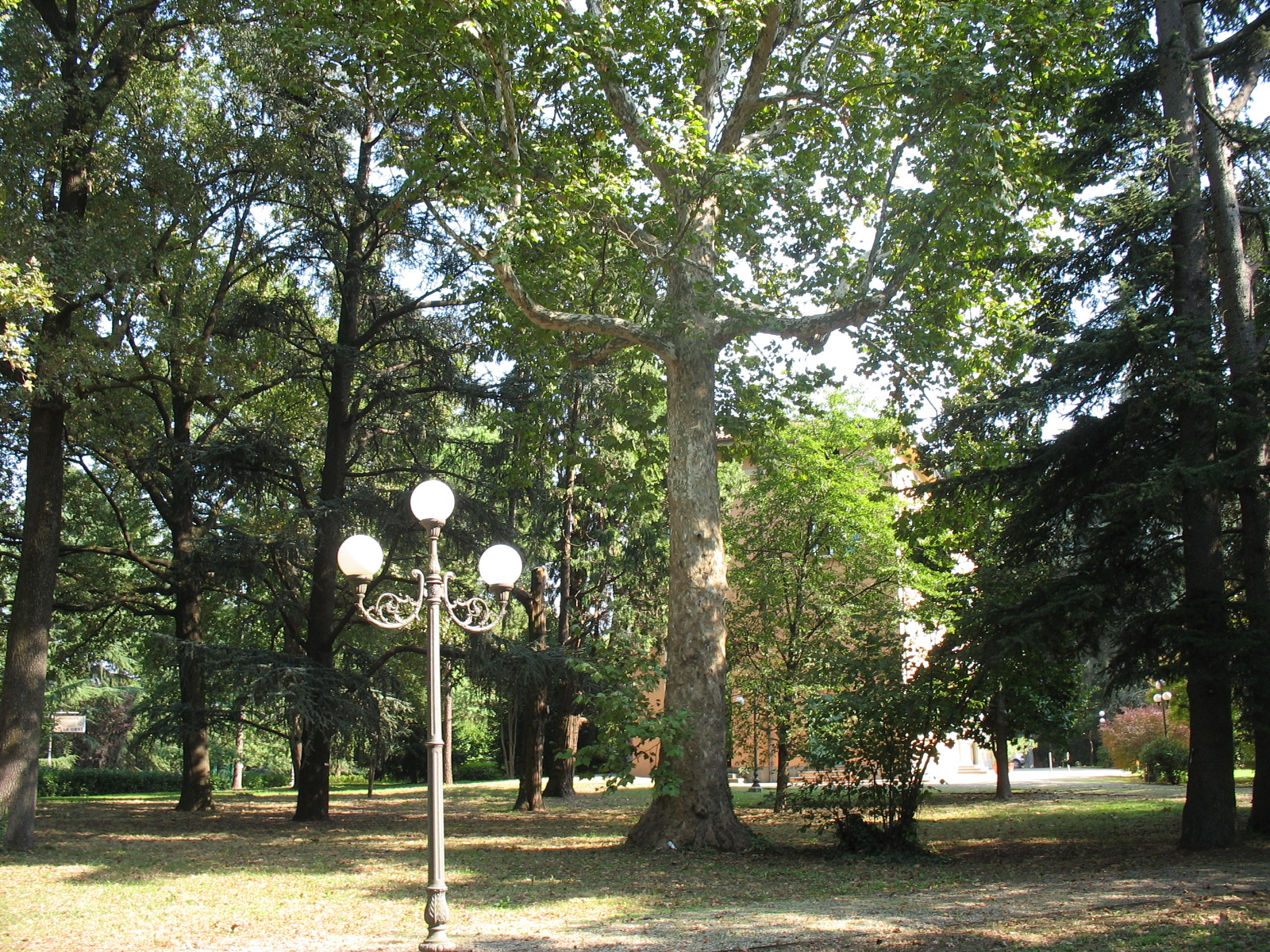 ER Villa Orsi 4- Argelato BO